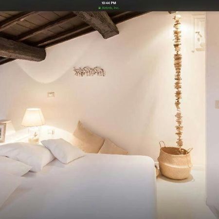 Navona Lovely Penthouse 로마 외부 사진