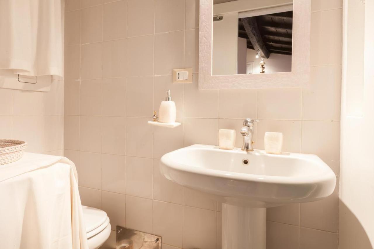Navona Lovely Penthouse 로마 외부 사진